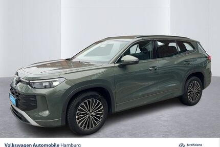 VW Tayron Gebrauchtwagen