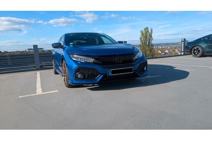 Honda Civic Gebrauchtwagen