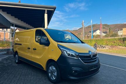 Renault Trafic Gebrauchtwagen