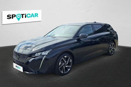 Peugeot 308 Gebrauchtwagen