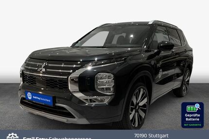 Mitsubishi Plug-in Hybrid Outlander Gebrauchtwagen