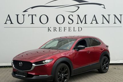 Mazda CX-30 Gebrauchtwagen
