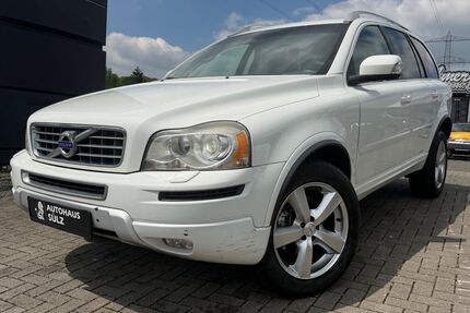 Volvo XC90 Gebrauchtwagen