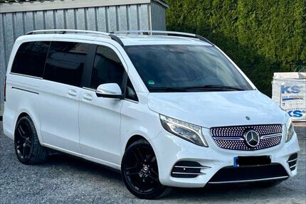 Mercedes-Benz V 250 Gebrauchtwagen