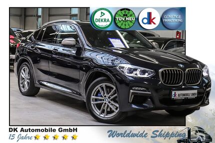 BMW X4 M40 Gebrauchtwagen