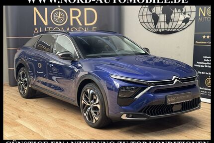 Citroen C5 X Gebrauchtwagen