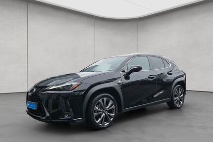Lexus UX Gebrauchtwagen
