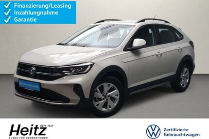 VW Taigo Gebrauchtwagen