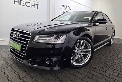 Audi A8 Gebrauchtwagen