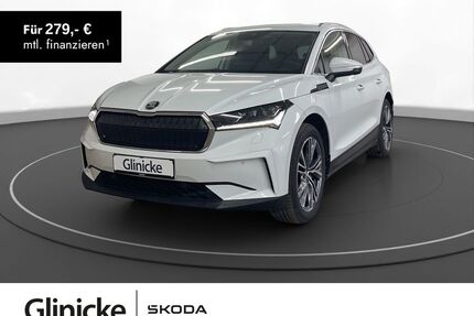Skoda Enyaq Gebrauchtwagen