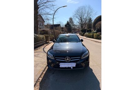 Mercedes-Benz C 220 Gebrauchtwagen