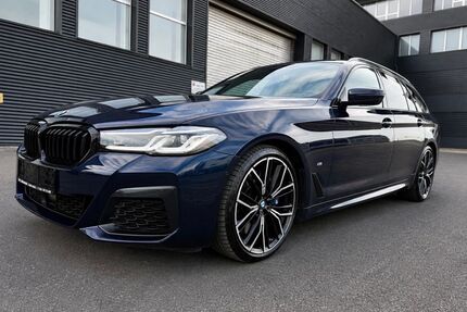 BMW 540 Gebrauchtwagen