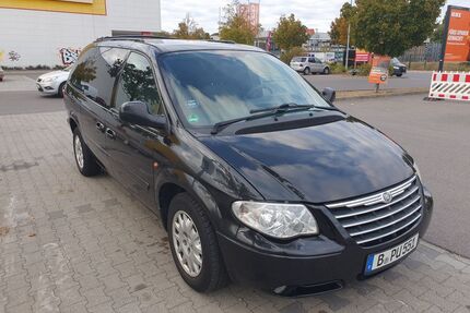 Chrysler Voyager Gebrauchtwagen