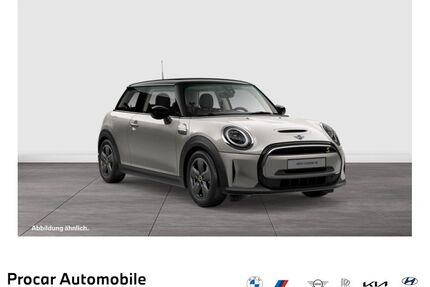 Mini Cooper SE Gebrauchtwagen