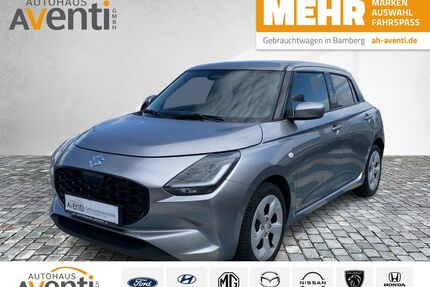 Suzuki Swift Gebrauchtwagen