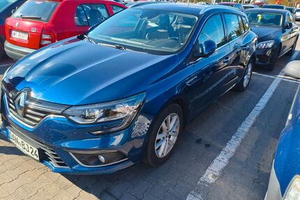Renault Megane Gebrauchtwagen