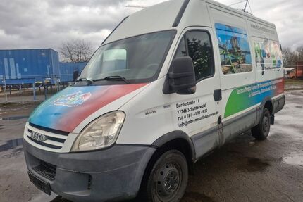 IVECO Andere Gebrauchtwagen