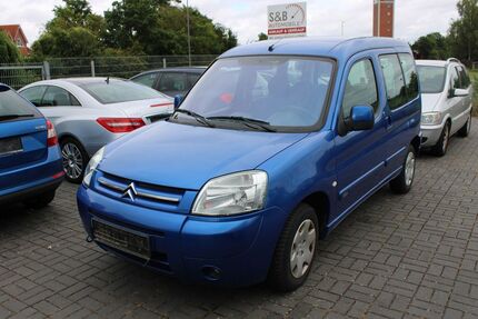 Citroen Berlingo Gebrauchtwagen