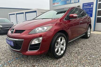 Mazda CX-7 Gebrauchtwagen
