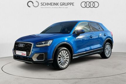 Audi Q2 Gebrauchtwagen