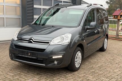 Citroen Berlingo Gebrauchtwagen