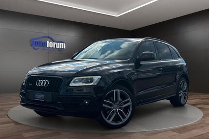 Audi Q5 Gebrauchtwagen