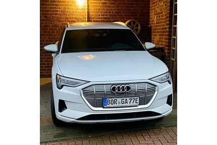 Audi e-tron Gebrauchtwagen