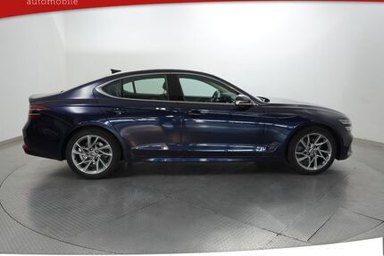 Genesis G70 Gebrauchtwagen