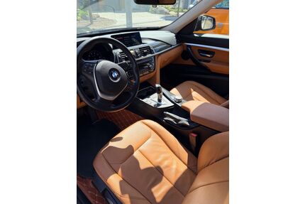 BMW 320 Gran Turismo Gebrauchtwagen