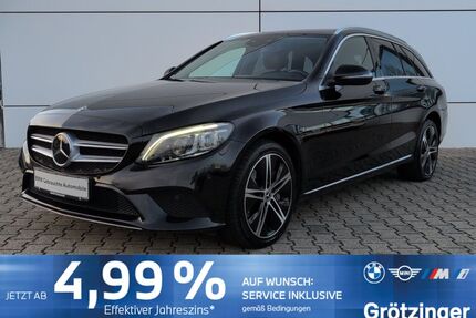 Mercedes-Benz C 300 Gebrauchtwagen