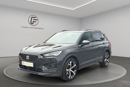 Seat Tarraco Gebrauchtwagen
