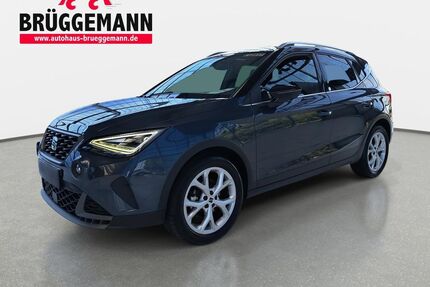 Seat Arona Gebrauchtwagen