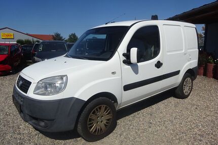 Fiat Doblo Gebrauchtwagen