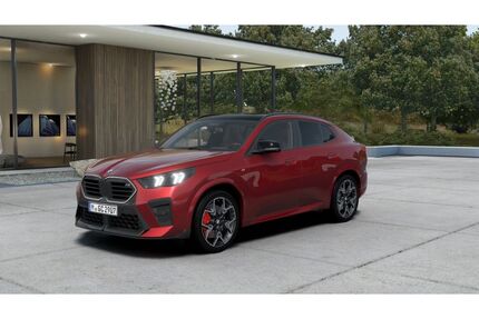 BMW X2 Gebrauchtwagen
