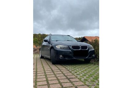 BMW 318 Gebrauchtwagen