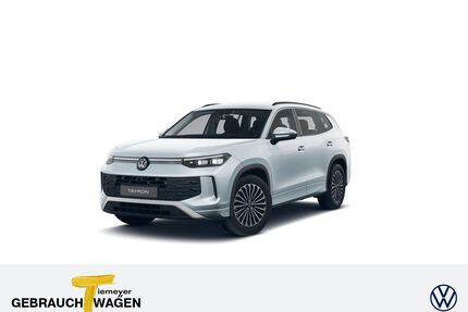 VW Tayron Gebrauchtwagen