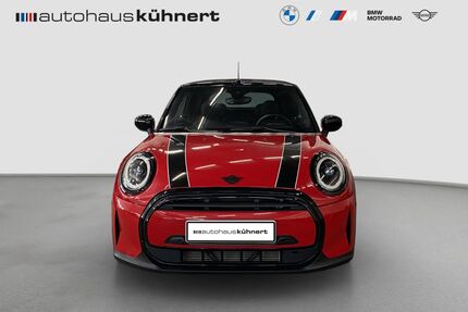 Mini Cooper Cabrio Gebrauchtwagen