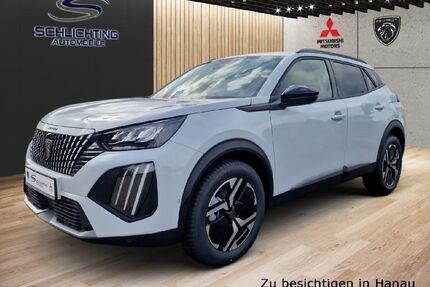 Peugeot 2008 Gebrauchtwagen