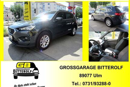 Seat Tarraco Gebrauchtwagen