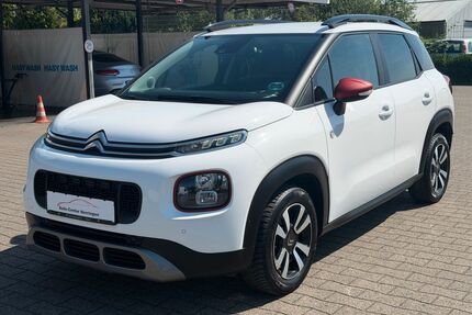 Citroen C3 Gebrauchtwagen