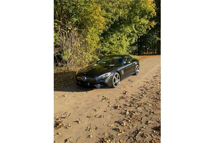 Mercedes-Benz SL 400 Gebrauchtwagen