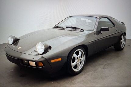 Porsche 928 Gebrauchtwagen