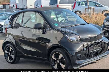 Cupra forTwo 