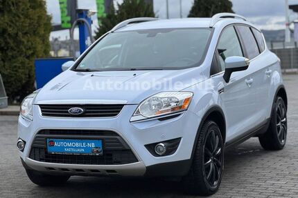 Ford Kuga Gebrauchtwagen