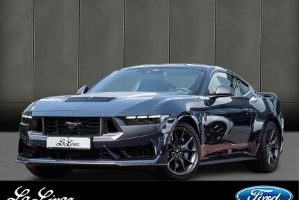 Ford Mustang Gebrauchtwagen