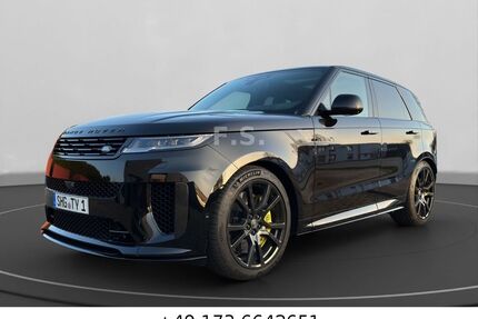 Land Rover Range Rover Sport Gebrauchtwagen