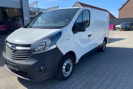 Opel Vivaro Gebrauchtwagen