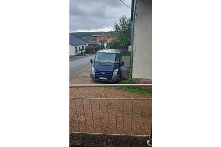 Ford Transit Gebrauchtwagen