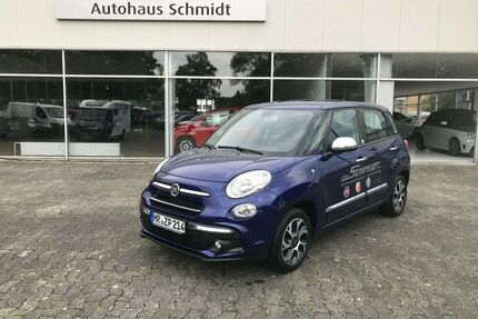 Fiat 500L Gebrauchtwagen