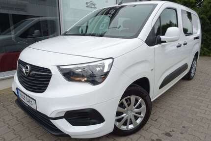 Opel Combo Gebrauchtwagen